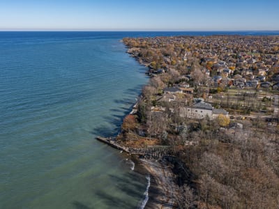 Luxury estate at 2 Campview Road, Hamilton, ON — photo 37