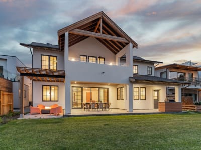 Luxury estate at 886 Lighthouse landing, Summerland, BC — photo 4