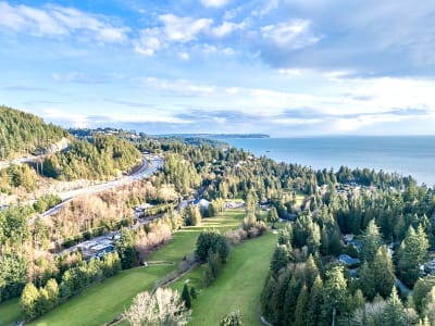 Luxury estate at West Vancouver, BC — photo 56