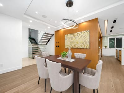 Luxury estate at 4399 Highland Boulevard, North Vancouver, BC — photo 6