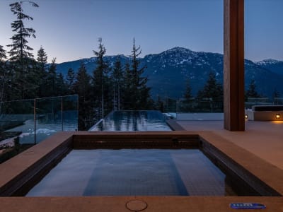 Luxury estate at 2982 High Point Drive, Whistler, BC — photo 17