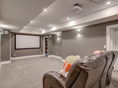 Luxury estate at 100 Seneca Drive, Hamilton, ON — photo 33