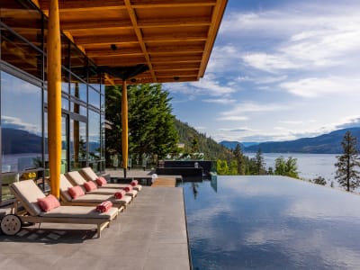 Luxury estate at 19 180 Sheerwater Court, Kelowna, BC — photo 13
