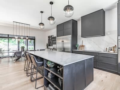 Luxury estate at 260 Ch. des Epinettes Piedmont, Laurentides — photo 8