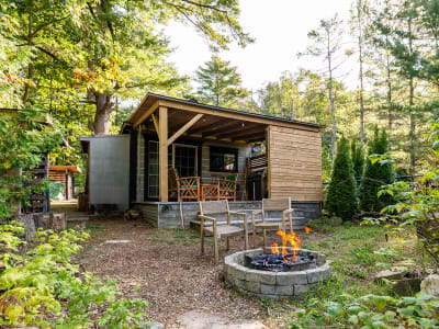 Luxury estate at 23 Glenn Burney Road, Parry Sound, ON — photo 32