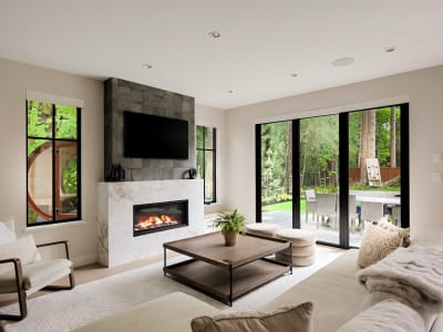 Luxury estate at 5157 Del Monte Avenue, Victoria, BC — photo 5