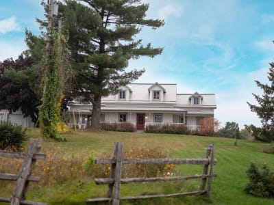 Luxury estate at 1291 La Grande-Caroline, Rougemont — photo 22