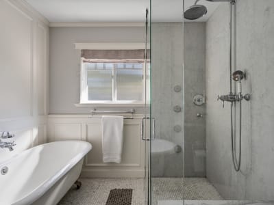 Luxury estate at 1517 Maud Street, Victoria, BC — photo 27