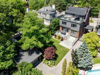 Luxury estate at 3 Whitney Avenue, Toronto, ON — photo 34