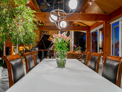 Luxury estate at 8035 Pasco Road, West Vancouver, BC — photo 5