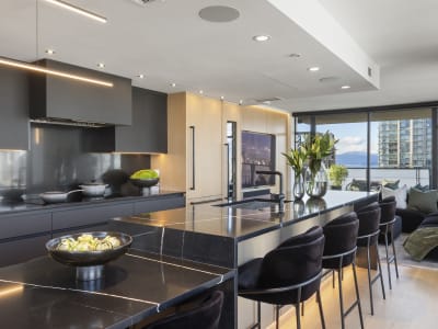 Luxury estate at 1255 Seymour Street ph 3401, Vancouver, BC — photo 8