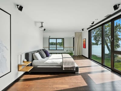 Luxury estate at 940 Chemin du Bord-du-Lac-Lakeshore, Dorval, QC — photo 12
