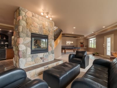 Luxury estate at 262060 Range Road 33, Rocky View, AB — photo 28
