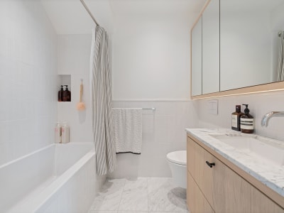 Luxury estate at 4921 Larch Street, Vancouver, BC — photo 10