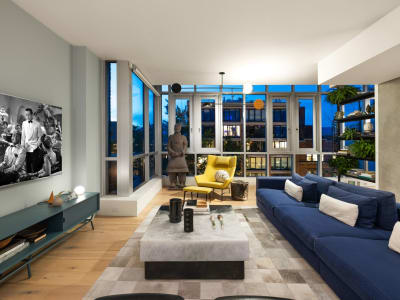 Luxury estate at 36 Water Street, Vancouver, BC — photo 6
