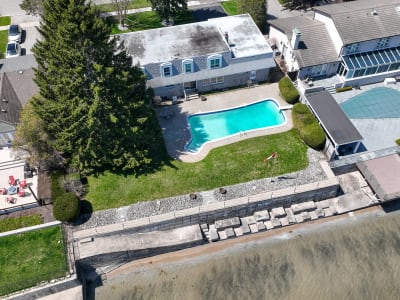 Luxury estate at 1460 Watersedge Road, Mississauga, ON — photo 5