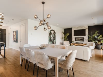 Luxury estate at 220z Rue Brunelle, Sainte-Julie, QC — photo 9