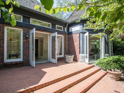 Luxury estate at 4576 Connaught Drive, Vancouver, BC — photo 12