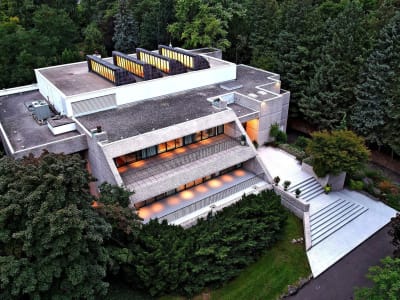 Luxury estate at 30 High Point Road, Toronto — photo 1