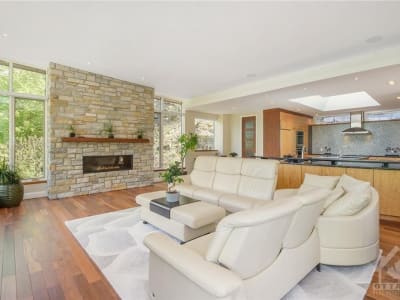 Luxury estate at 942 Thrush Court, Ottawa — photo 5