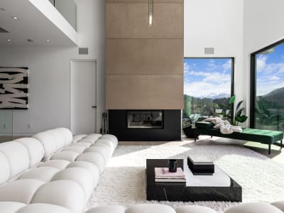 Luxury estate at 3824 Sunridge Drive, Whistler, BC — photo 4