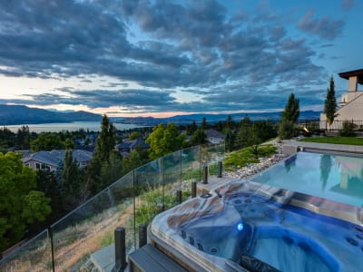 Luxury estate at 449 Swan Drive, Kelowna, BC — photo 37