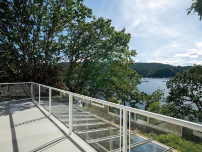 Luxury estate at 7090 Brentwood Drive, Brentwood Bay, BC — photo 43