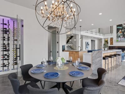 Luxury estate at 112 Sunset Boulevard, Vernon, BC — photo 7