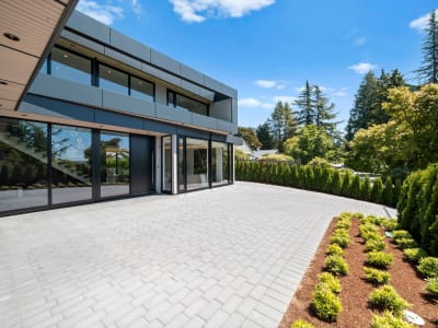 Luxury estate at 680 Westhyde Place, North Vancouver, BC — photo 26