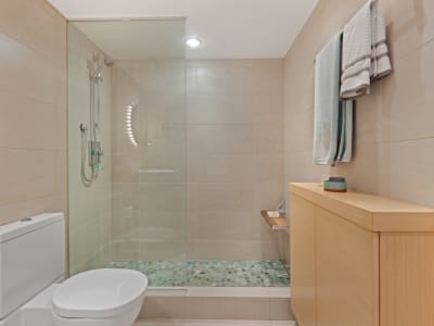 Luxury estate at 27 Alexander Street #708, Vancouver, BC — photo 10
