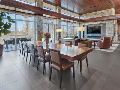 Luxury estate at 112 Westbrook Drive Northwest, Edmonton, AB — photo 18