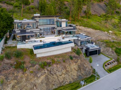 Luxury estate at 20 180 Sheerwater Court, Kelowna, BC — photo 27