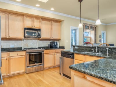 Luxury estate at 5 - 7769 Okanagan Landing Road, Vernon, BC — photo 9