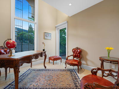Luxury estate at 2540 Mathers Avenue, West Vancouver, BC — photo 15
