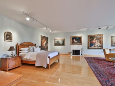 Luxury estate at 937 Whittier Crescent, Mississauga, ON — photo 14