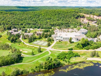 Luxury estate at Town of, 25 Pen Lake Point Road unit 114, ON — photo 14