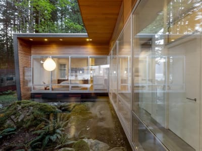 Luxury estate at 671 Bowen View Road, Port Mellon, BC — photo 20