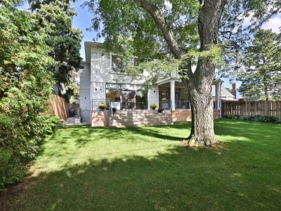 Luxury estate at 1456 Applewood Road, Mississauga, ON — photo 27