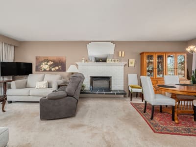 Luxury estate at 7917 Buchanan Road, Vernon, BC — photo 5