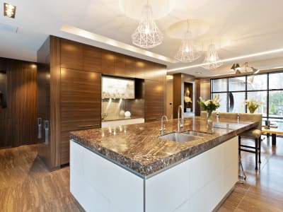Luxury estate at 123 Kenollie Avenue, Mississauga, ON — photo 42