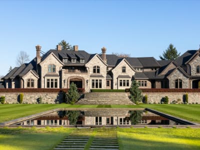 Luxury estate at 6124 272 Street, Langley, BC — photo 5
