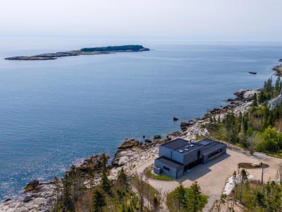 Luxury estate at 38 Island Watch Run, Hubbards, NS — photo 24