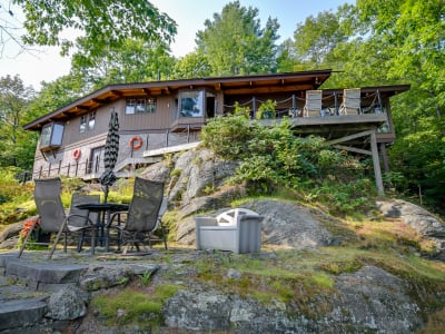 Luxury estate at 1344 Peninsula Rd unit 3, Port Carling, ON — photo 2