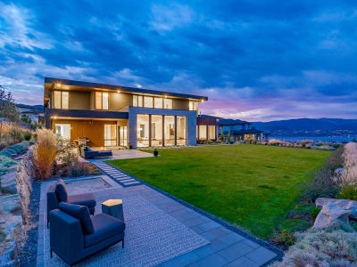 Luxury estate at 1678 Fawn Run Drive, Kelowna — photo 4
