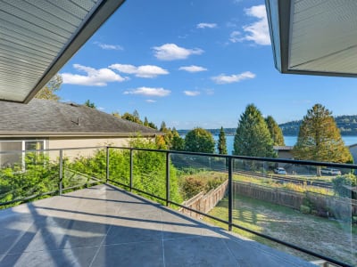 Luxury estate at 1740 Ioco Road, Port Moody, BC — photo 20