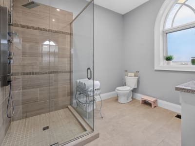 Luxury estate at 45 McMurray Street, Bracebridge, ON — photo 15
