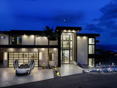 Luxury estate at West Kelowna, BC — photo 30