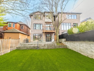 Luxury estate at 200 Snowdon Avenue, Toronto, ON — photo 18