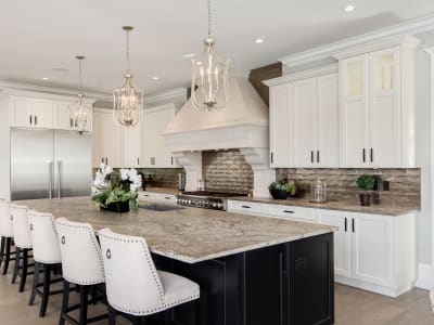 Luxury estate at 687 204 Street, Langley Township, BC — photo 12