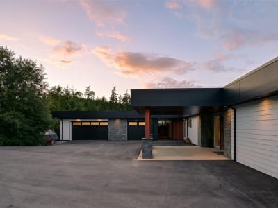 Luxury estate at 3979 Goldstream Heights Drive, Shawnigan Lake, BC — photo 28
